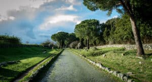 Appian-Way Appian-Way