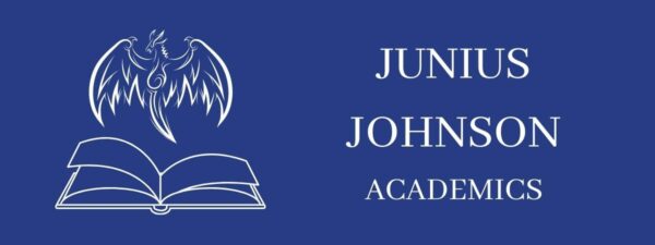 Junius Johnson Academics