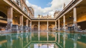 Roman Baths