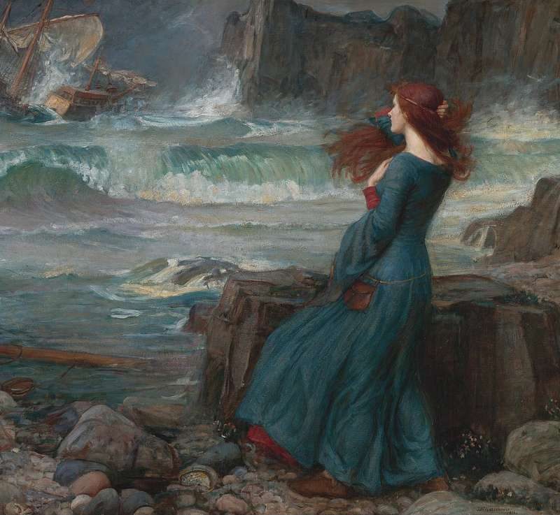 tempest