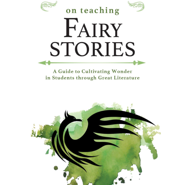 On Teaching Fairy Stories Tile